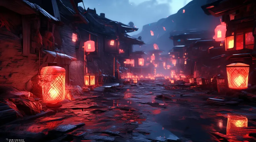 剑踪情缘游戏图片2